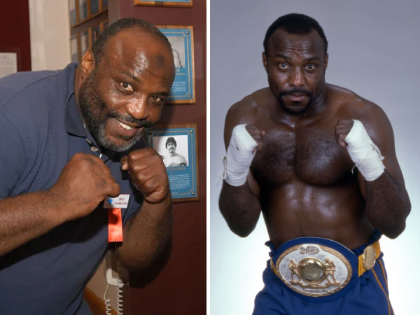 Gaya bertarung yang tak kenal lelah Dwight Muhammad Qawi menjadikannya favorit penggemar. (Foto: Fight TV)