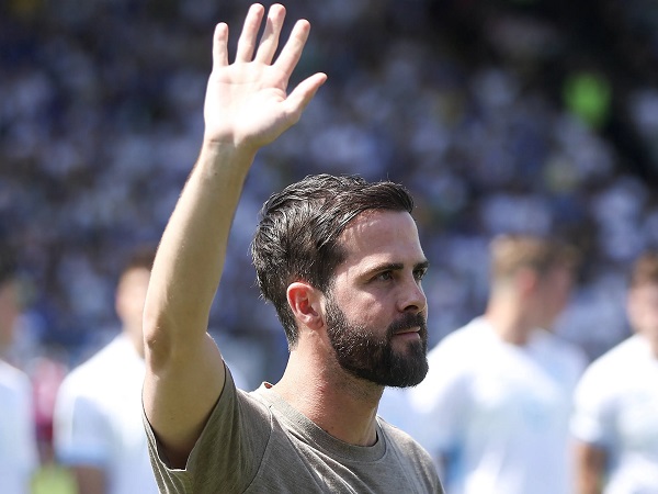 Miralem Pjanic