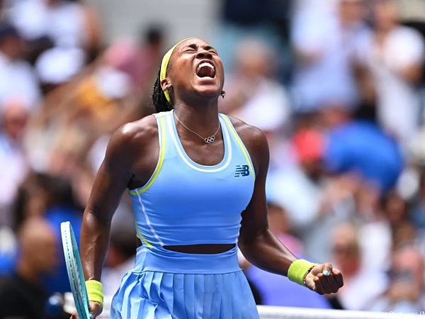 Prioritaskan Hal Lain, Cori Gauff Ungkap Alasan Tak Turun Di Washington