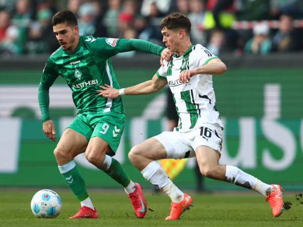 Werder Bremen