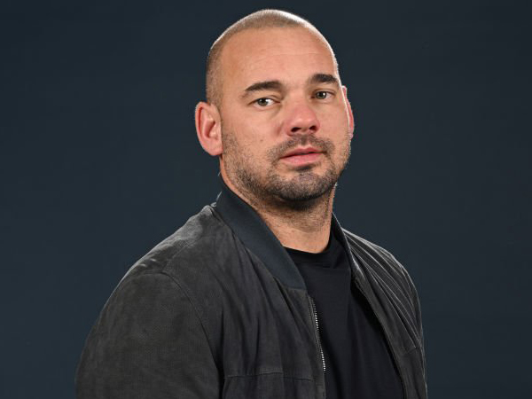 Wesley Sneijder