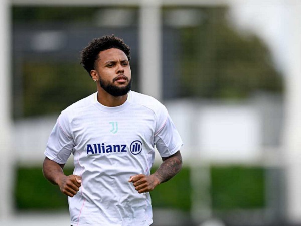Weston McKennie