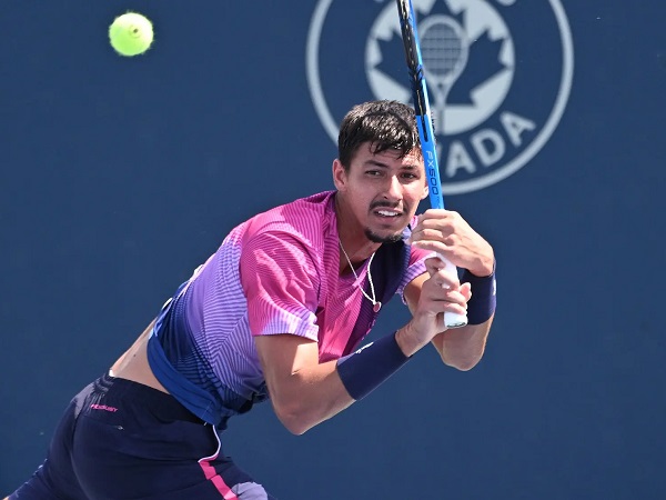 Alexei Popyrin Pilih Antara Gelar Di Kanada Dan Kemenangan Atas Novak Djokovic