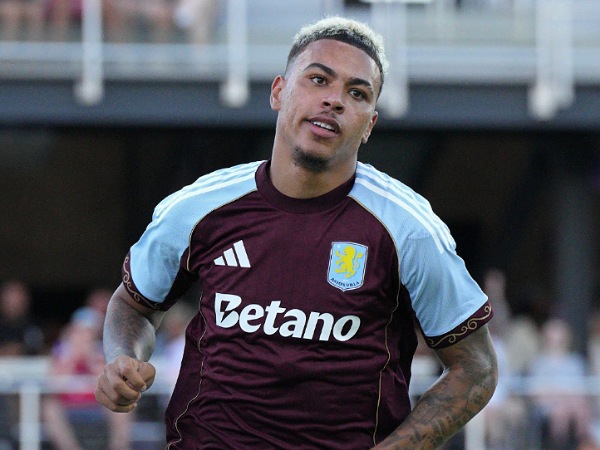 Arsenal tertarik dengan bintang Aston Villa, Morgan Rogers