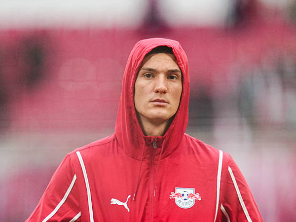 Diincar Man United, Klausul Mahal Jadi Penghalang Transfer Benjamin Sesko?