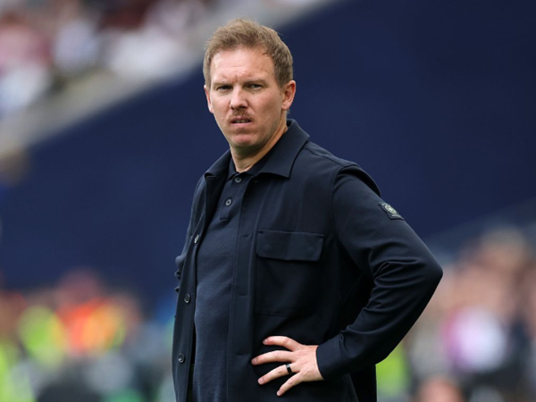 Julian Nagelsmann