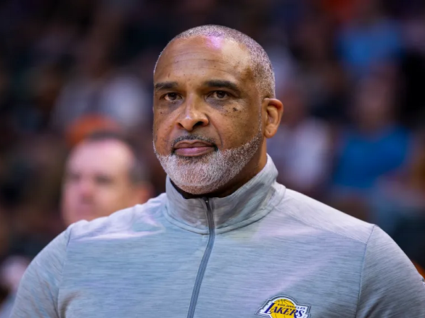 Phil Handy komentari sindiran Daryl Morey soal gelar Lakers di tahun 2020.