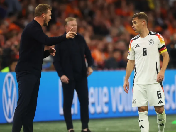 Julian Nagelsmann