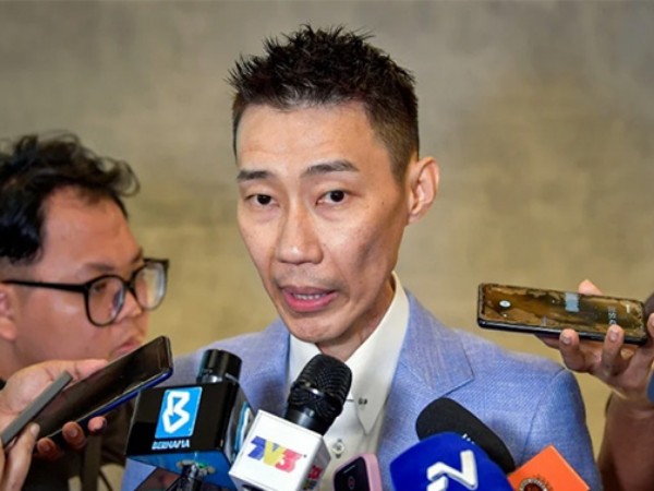 Lee Chong Wei: Kenneth Jonassen Butuh Waktu Menata Skuad Tim Nasional