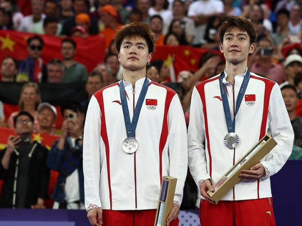 Liang/Wang Dihujat Para Penggemarnya Setelah Kalah Dari Fajar/Fikri di China Open Pekan Lalu