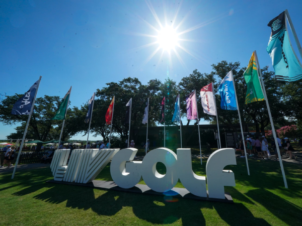 Total hadiah $30 juta LIV Golf untuk 2026 menempatkannya sebagai hadiah mingguan paling menguntungkan dalam golf profesional. (Foto: Golf Digest)