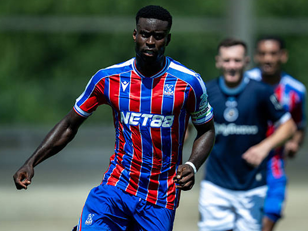 Liverpool Tunggu Peluang Ideal untuk Datangkan Marc Guehi