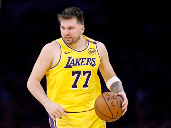 Luka Doncic Menegaskan Ingin Bawa Lakers Menang