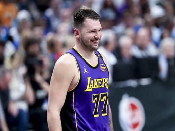 Luka Doncic Tolak Bahas Perpanjangan Kontrak denganMedia