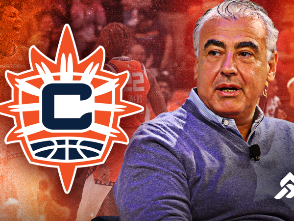 Kelompok kepemilikan potensial — dilaporkan dipimpin oleh “mantan pemilik tim NBA,” yang diyakini sebagai Marc Lasry — akan mempertahankan tim di Connecticut. (Foto” Facebook)