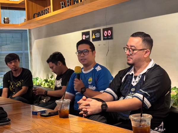 Persib luncurkan ulang Passport Persib