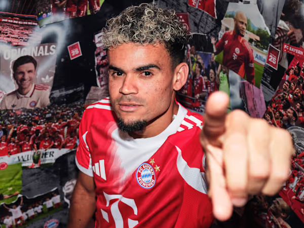 Luis Diaz