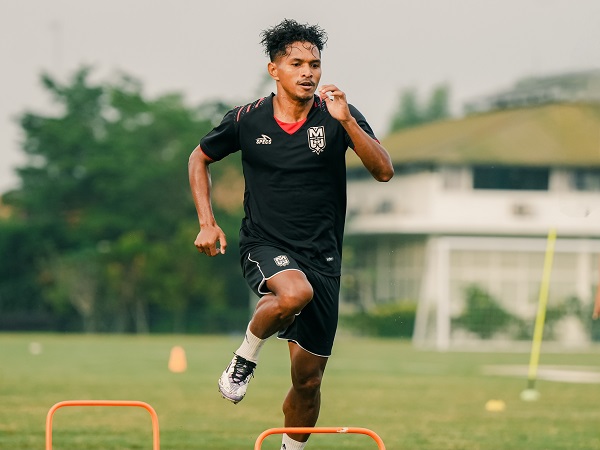 Pemain anyar Malut United FC, Abduh Lestaluhu