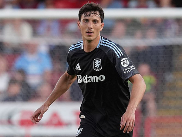 Pau Torres.