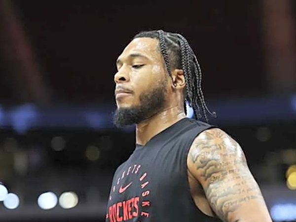 Cam Whitmore Diyakini Akan Mengalahkan Rockets