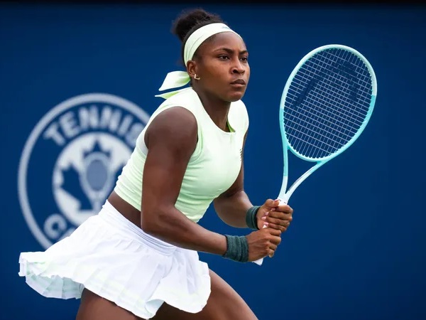 Cori Gauff Hindari Kekalahan Mengejutkan Di Montreal