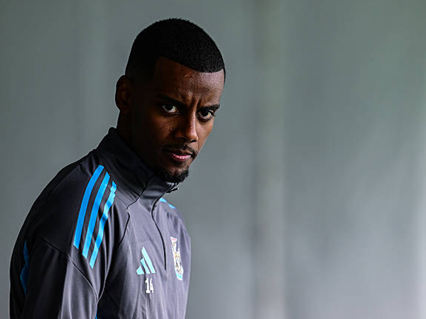 Demi Pertahankan Alexander Isak, Newcastle United Punya 'Rencana Tempur'