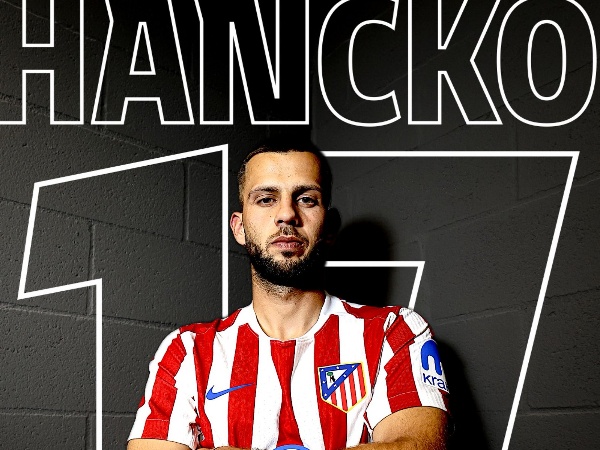 Defender Atletico Madrid