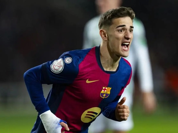 Gavi Nilai Real Madrid Masih Khawatir dengan Dominasi Barcelona