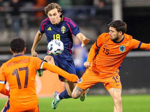 Hampus Skoglund via gettyimages