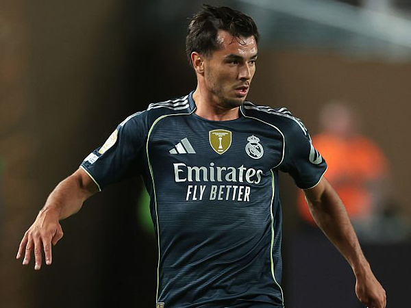 Brahim Diaz. (Foto: Jonathan Moscrop/Getty Images)