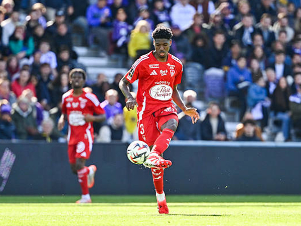 Jalani Tes Medis, Parma Segera Rampungkan Transfer Abdoulaye Ndiaye