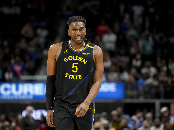 Kevon Looney kecewa dengan perlakuan Warriors yang buatnya pindah ke Pelicans.