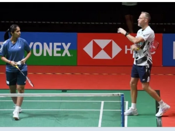 Lee Chong Wei Meminta Para Penggemar Sabar Tugas Kepelatihan Kenneth Jonassen di Tim Nasional
