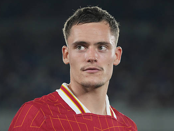 Liverpool Umumkan Nomor Punggung Pemain Baru Termasuk Florian Wirtz