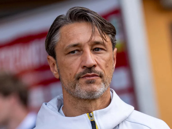 Niko Kovac