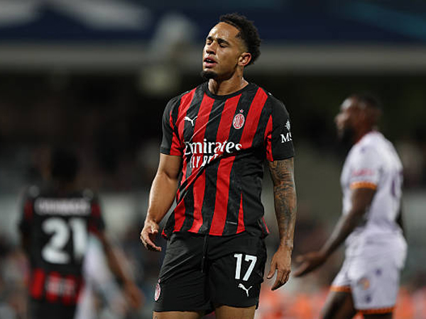 Noah Okafor Bersinar di Pramusim, AC Milan Mulai Berubah Sikap