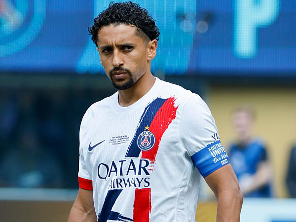 Marquinhos.