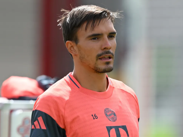 Joao Palhinha