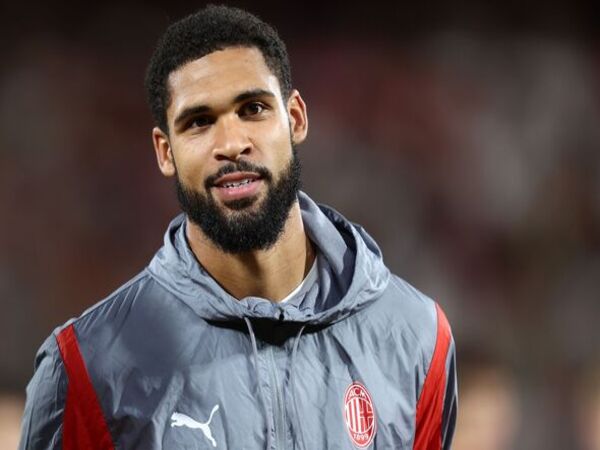 Ruben Loftus-Cheek