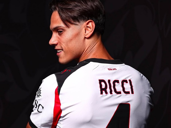 Samuele Ricci