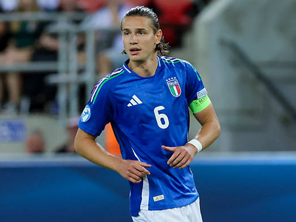 Segera Jalani Tes Medis, AS Roma Sepakati Harga Transfer Daniele Ghilardi