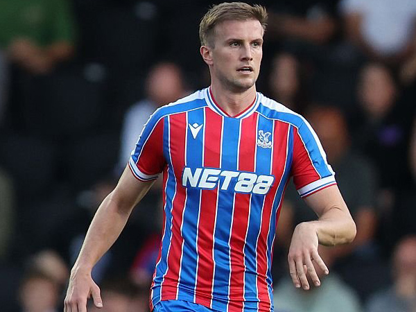 Rob Holding.