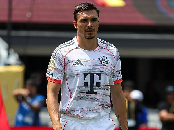 Joao Palhinha.
