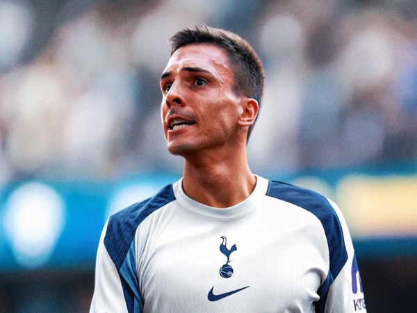 Palhinha siap gabung Tottenham