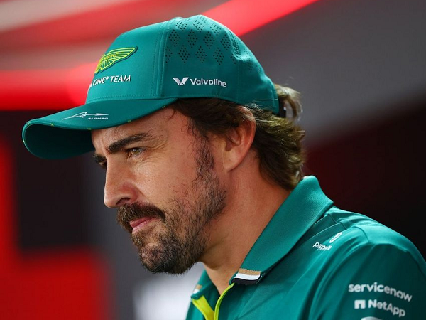 Fernando Alonso