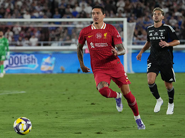 Al Hilal Siap Tebus, Darwin Nunez Masih Menanti Tawaran Klub Eropa