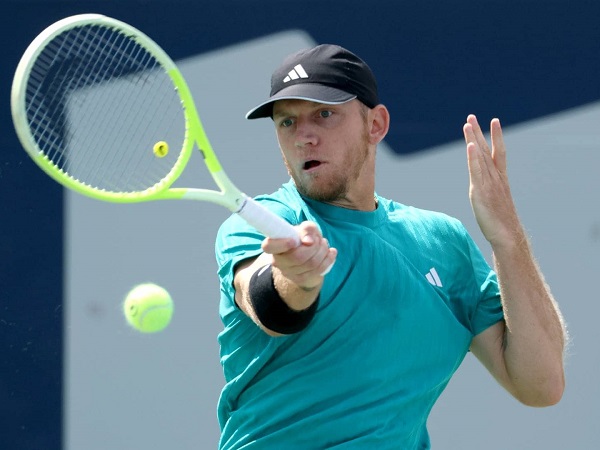 Alejandro Davidovich Fokina Siap Duel Kontra Andrey Rublev Di Toronto