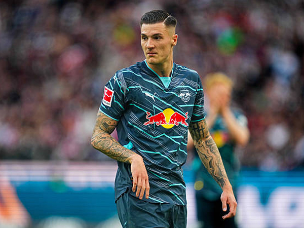 Benjamin Sesko Pilih Newcastle United, Pengganti Alexander Isak Ditemukan