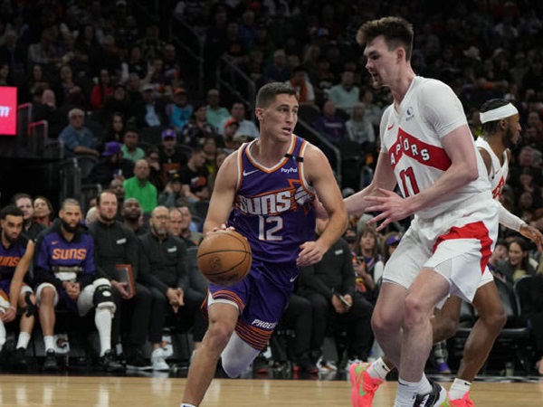 Colin Castleton Tak Miliki Klub Usai Dilepas Raptors