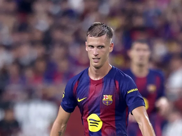 Dani Olmo Yakin Menambah Kekuatan Lebih Baik Ketimbang Real Madrid